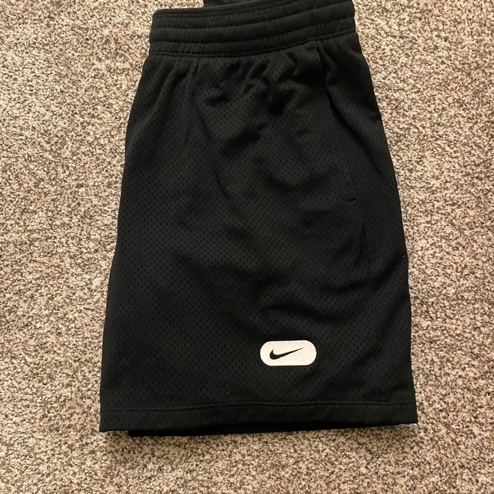 Nike Boys Mesh Shorts